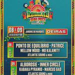 Reggae sun fest oeires  2026