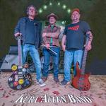 Kurt Allen Band at Magoon’s 