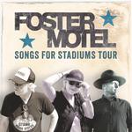 Foster Motel at The Coda