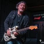 Kurt Allen Band at Aly Anne’s