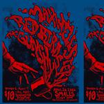 Maxwell Stern | The Gunshy | Red Birds at Smalls Music