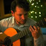 Luciano Marazzo at Gabriels