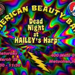Dead Nite w/American Beauty Band
