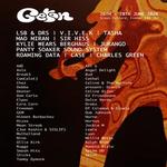 GET ON FESTIVAL 2026