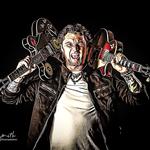 Kurt Allen Band at The Abbey