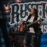 Nikki Heath at Blue Bayou