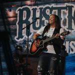 Nikki Heath & Terri Knight at Crane's