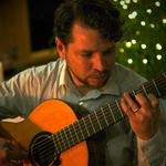 Luciano Marazzo at Fieldbrook Winery
