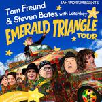 Tom Freund Piaci Pub Fort Bragg CA