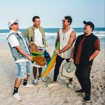 Maré Cheia no Colégio Rainha