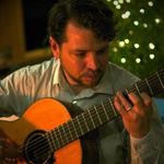 Luciano Marazzo at Benbow Historic Inn