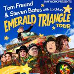 Tom Freund in Willits CA