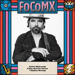 Andrew McConathy @ FoCoMX 2026