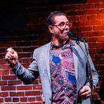 Lyon's Den Presents Joel Astley featuring Chad Rupp