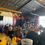 Sunday Blues Jams with Reno Blues Society at Lead Dog