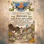 Boots in the Gorge 2026