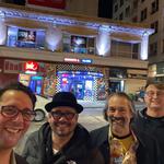 Joel Astley with Special guests Midnight Bourbon 