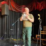 Sunday Open Mic at Lead Dog with Kat Heart