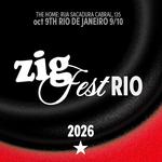 ZIG Fest - Rio de Janeiro