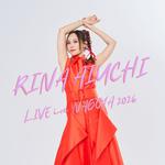 RINA AIUCHI LIVE IN NAGOYA 2026