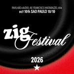 ZIG Fest - São Paulo