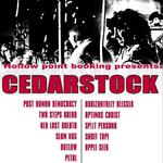 CEDARSTOCK