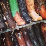 Ward Hayden & the Outliers and Dan Blakeslee in concert!