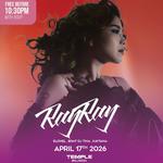 BOODANG Presents: RayRay