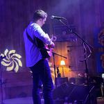 Matthew Amy: Live and Original