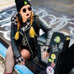 LIVE AT: "The Moonshine Run" -Johnston City, IL