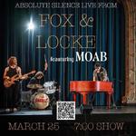 Absolute Silence Ft. MOAB