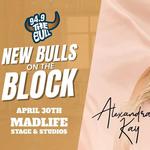 [🔥LOW TICKETS REMAIN] Woodstock, GA (94.9 The Bull's New Bulls On The Block)