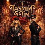Second Fridays with Tasmin and Tim LIVE!
