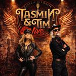 Tasmin and Tim LIVE 😎🤩
