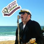 Stormy Strong Live Acoustic @  2026 Heart of Gilroy Wine & Art Stroll