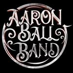 Keith Anderson with special guests Aaron Ball Band 