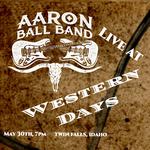 Twin Falls Western Days