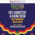 Noche de Primavera 2026