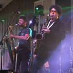 Tru Phonic Live FUNK