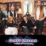  Fleetwood Mac Tribute - Gypsy Dreams  at Diamond Center - Diamond Desert Casino, Sahuarita AZ