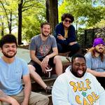 Tru Phonic Live in St. Augustine