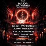 Major Gathering Boutique Festival 2026