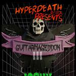 GUITARMAGEDDON 3