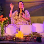 Concert immersif – Voix & vibrations | Karine Ste-Marie