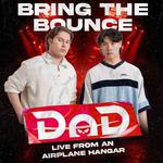 DnD Music @ MiViDa Airplane Hangar (LA) — April 11