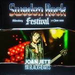 Sweden Rock Festival 2026