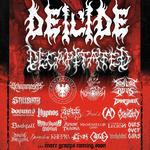 Gothoom open air fest 2026