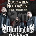 Bucovina Motorfest 2026