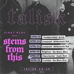Talisk