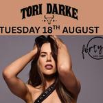 Tori Live at Forty Five & Vinyl Cafe